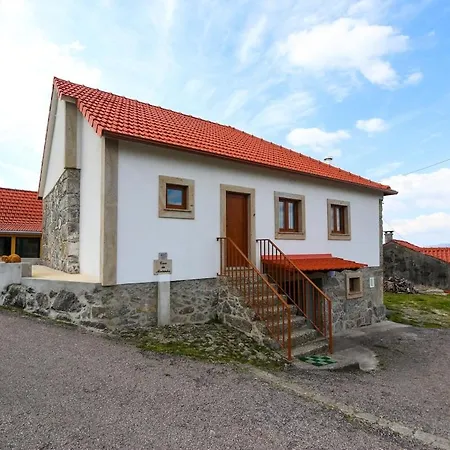 Casa Da Madrinha - Hébergement de vacances