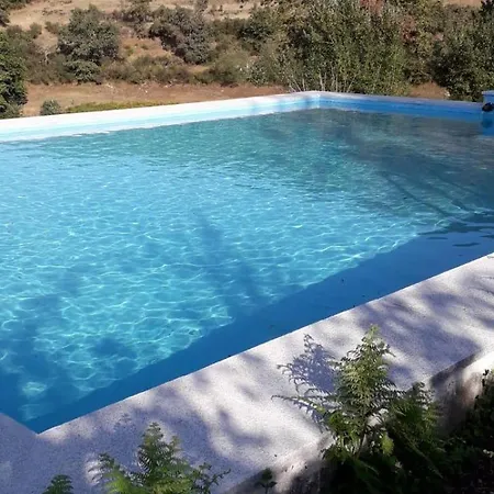 Casa Da Madrinha - Nyaraló