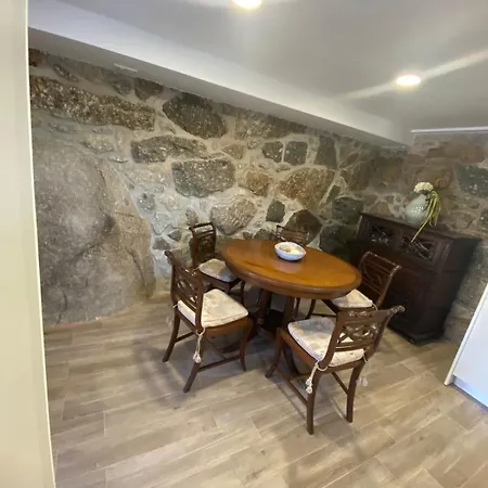 Casa Da Madrinha - * Paredes de Coura