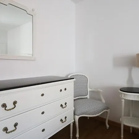 Casa Da Madrinha -
