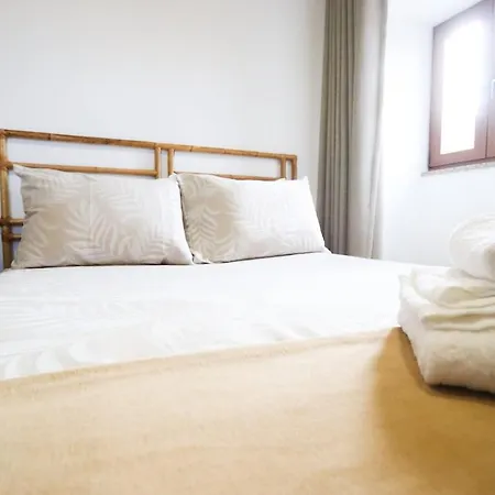 Casa Da Madrinha -