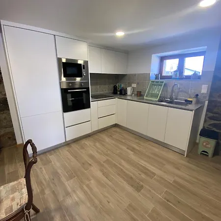 Casa Da Madrinha - *