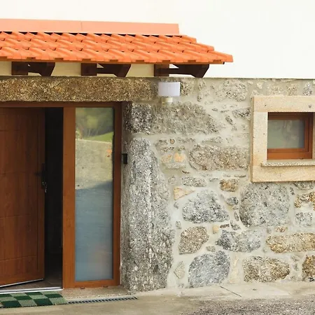 Casa Da Madrinha - Hébergement de vacances