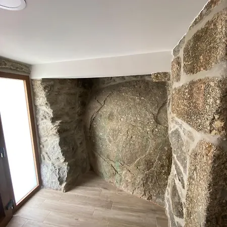Casa Da Madrinha - Paredes de Coura