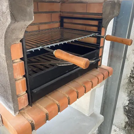 Casa Da Madrinha - Hébergement de vacances Paredes de Coura