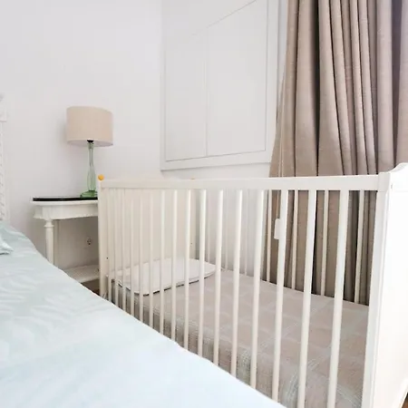 Hébergement de vacances Casa Da Madrinha - Paredes de Coura
