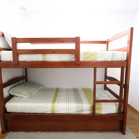 Casa Da Madrinha -