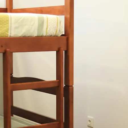 Casa Da Madrinha -